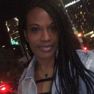 Meet your Posher, Erika